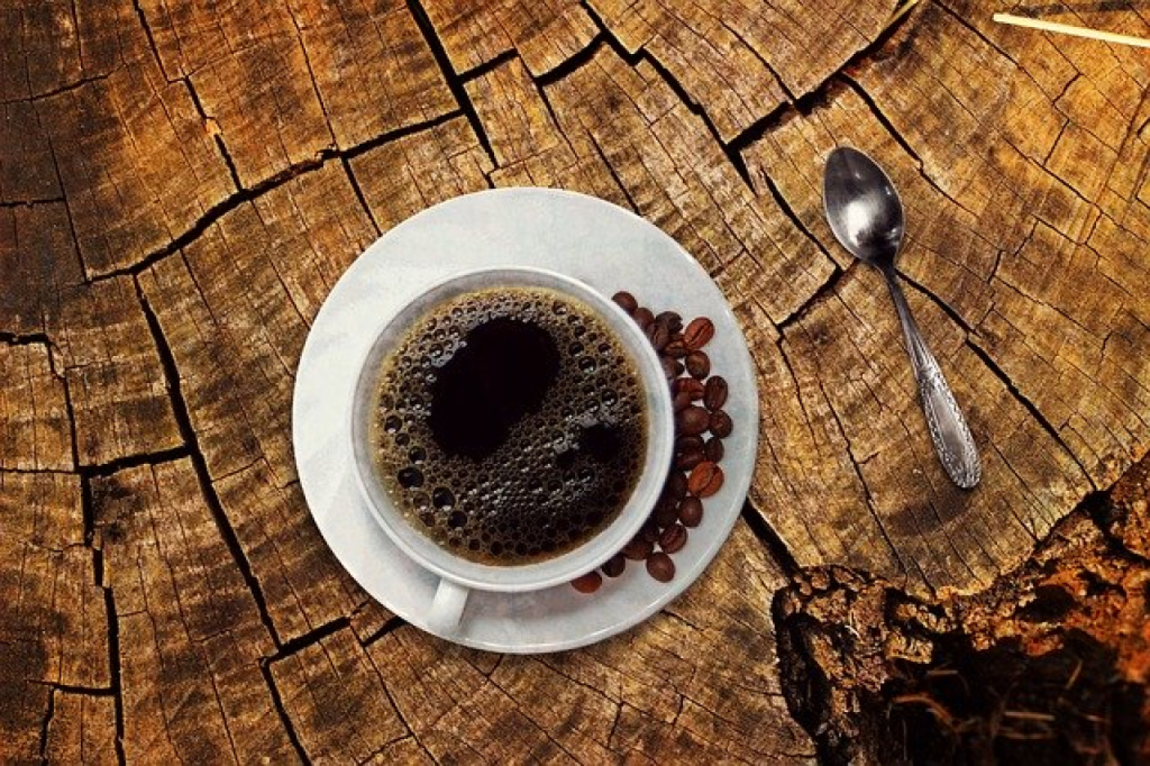 Bezkofeinová káva – Decafeinatto