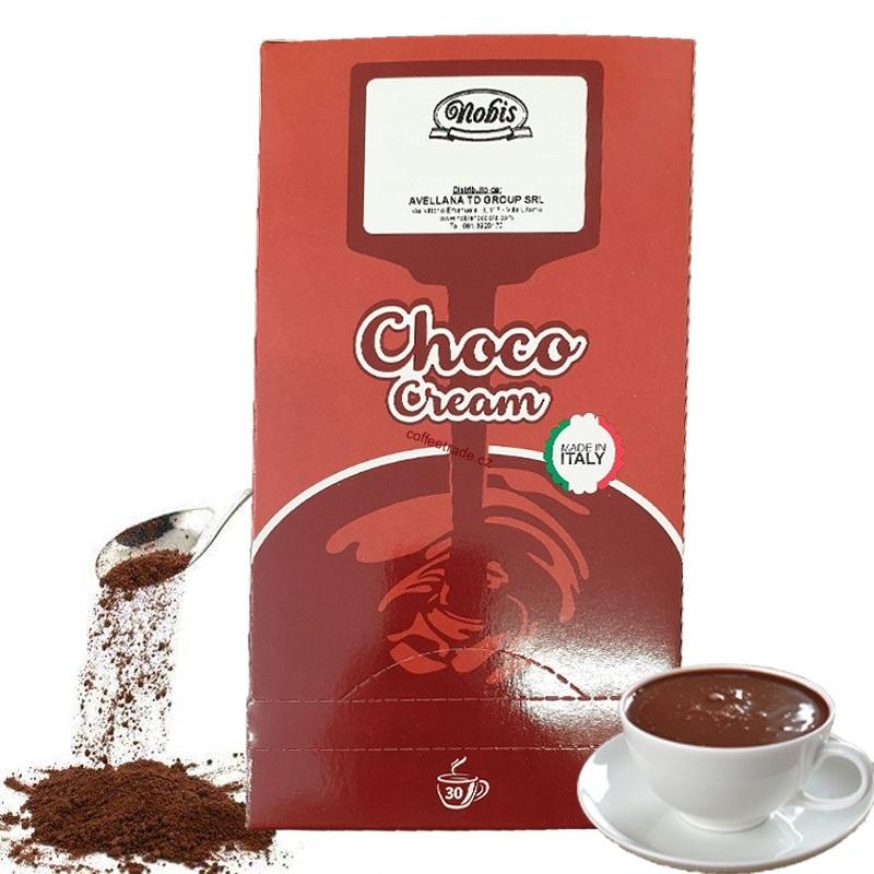 Horká čokoláda Orobica - KLASICKÁ (30 ks)