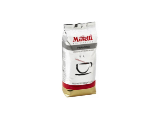 Caffe Musetti - Paradiso 1kg ( zrnková káva) 