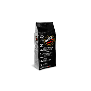 Vergnano Espresso Classico 600 zrnková káva ( 1 kg )