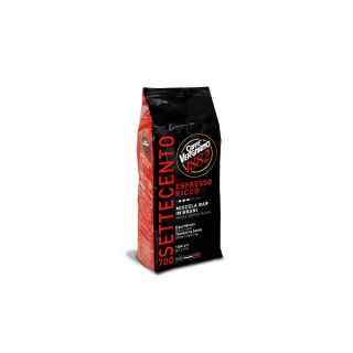 Vergnano 1kg Espresso Ricco 700 zrnková káva ( 1 kg )