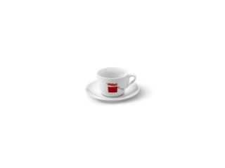 Cappuccino šálek Caffe Musetti 