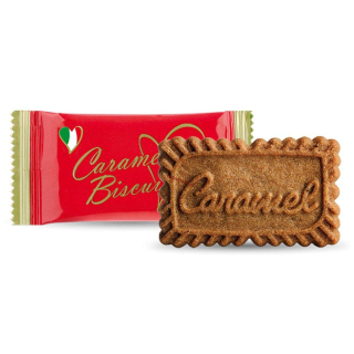 Caramel - karamelové sušenky ke kávě 300 ks