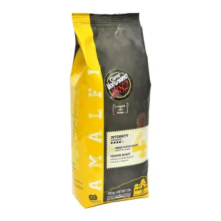 Vergnano Amalfi 500g zrnková káva